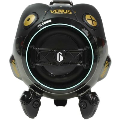Gravastar Venus Czarny