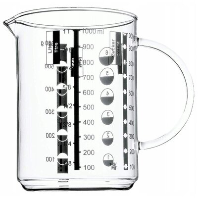 WMF Miarka Gourmet 1 l 0605972000