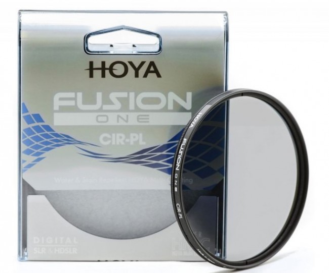 Hoya Fusion One CIR-PL 49 mm 0024066068644