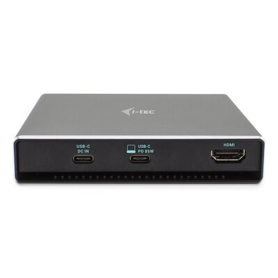 i-Tec C31HDD4KDOCKPD |