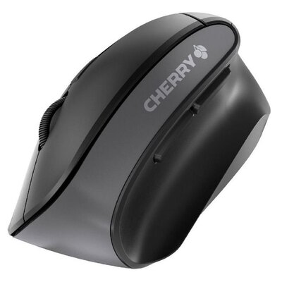 Cherry MW4500 czarna (JW-4500)