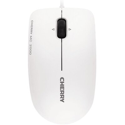Cherry MC2000 biała (JM-0600-0)