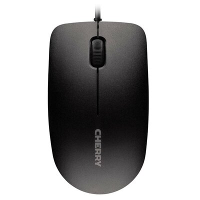 Cherry MC1000 czarna (JM-0800-2)