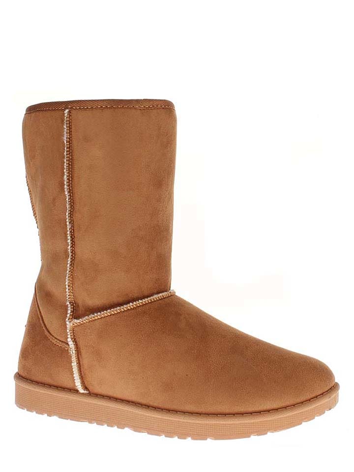 ISLAND BOOT Botki zimowe 