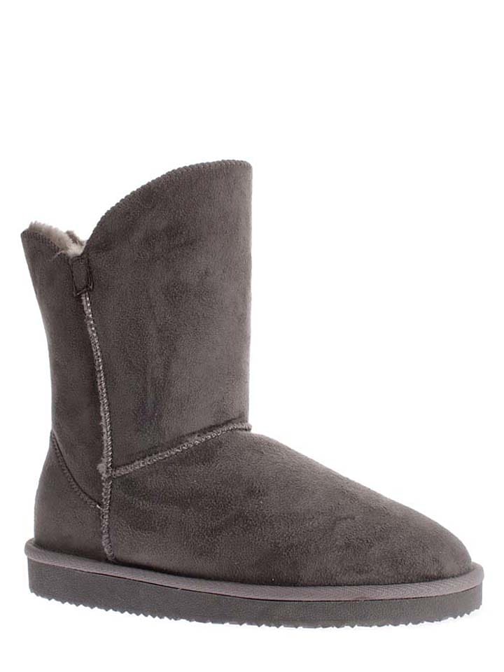 ISLAND BOOT Botki zimowe 