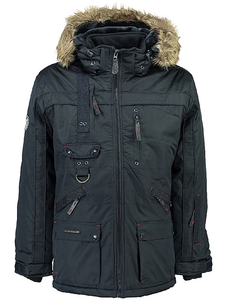 Geographical Norway Parka 