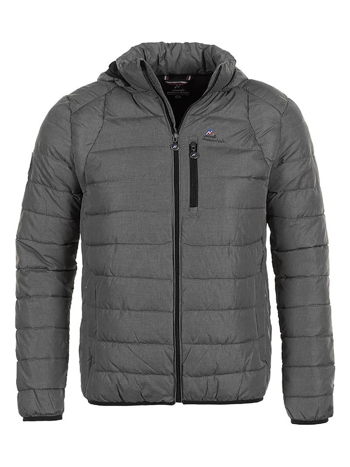 Peak Mountain Kurtka pikowana 