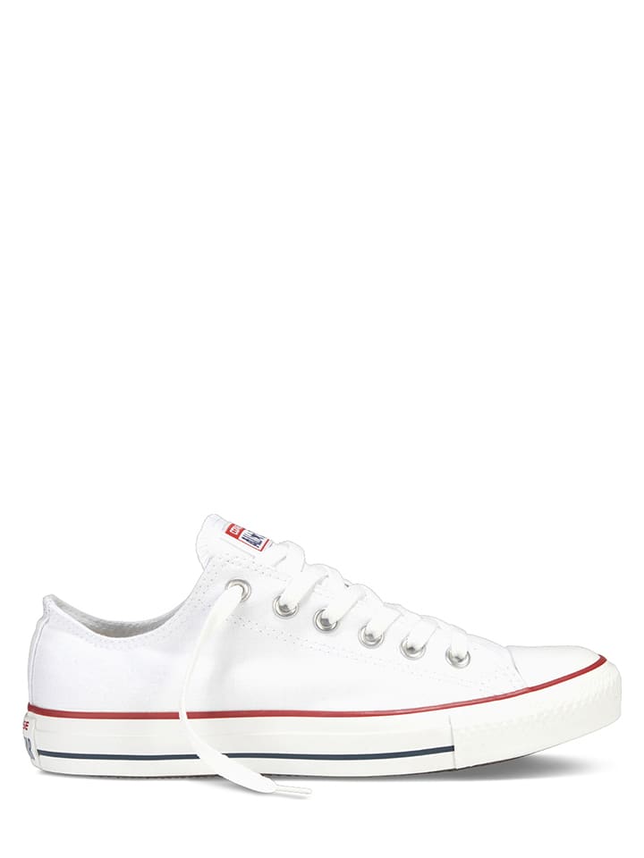Converse Sneakersy w kolorze białym