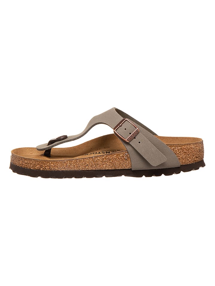 Birkenstock Japonki 