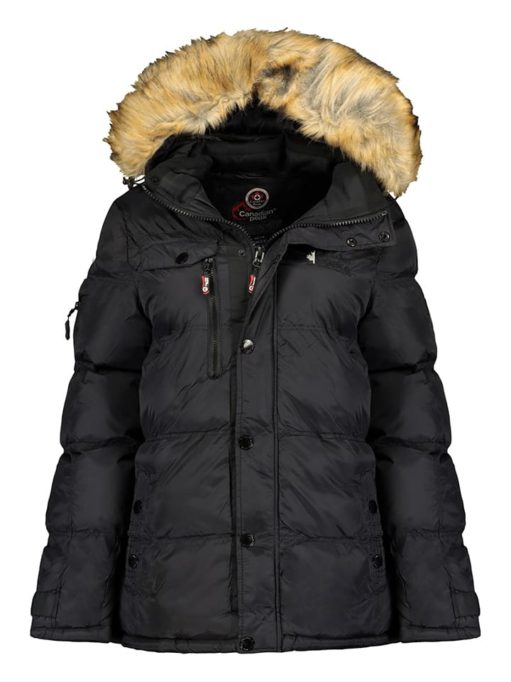 Canadian Peak Parka 