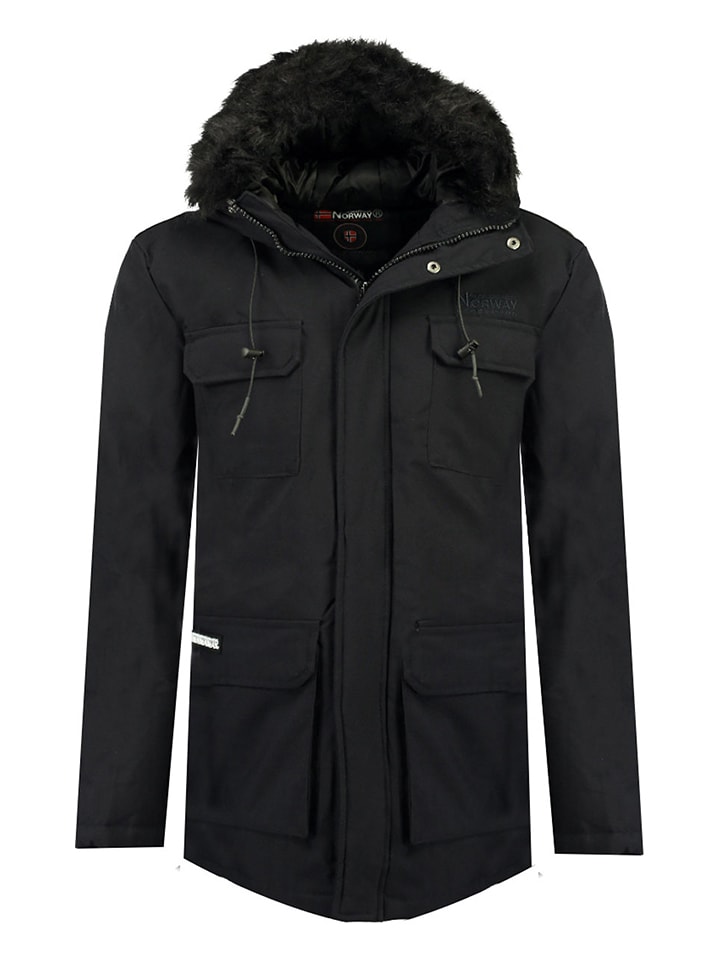 Geographical Norway Parka 