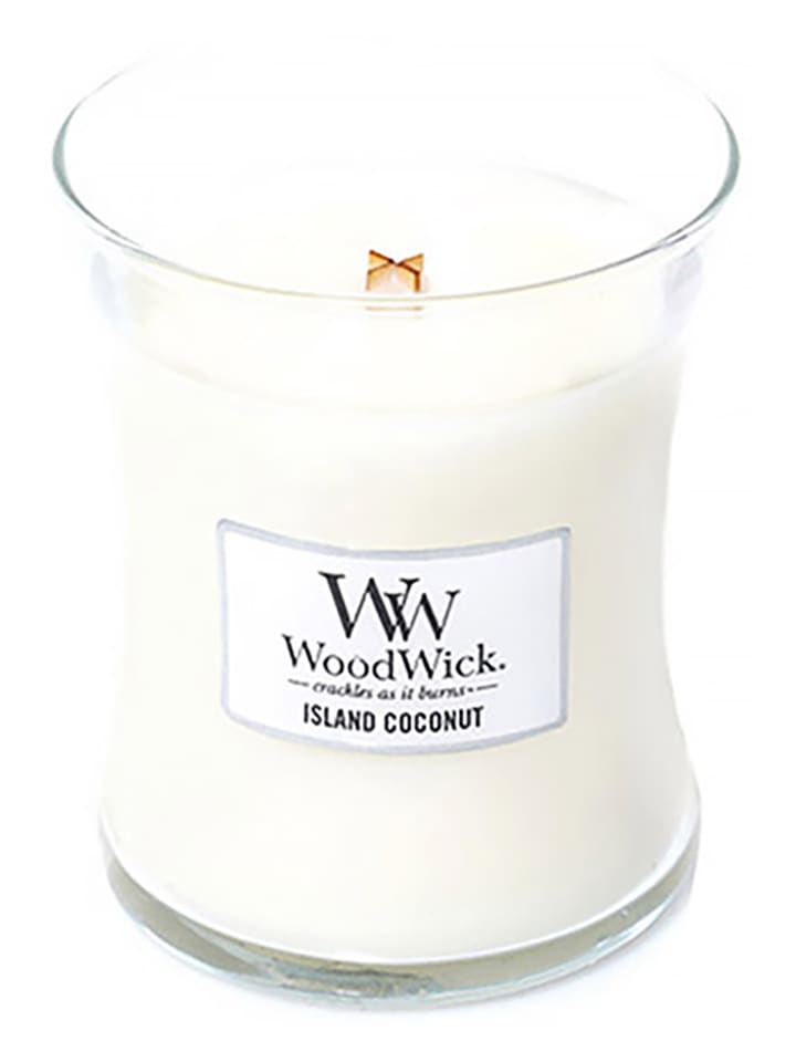WoodWick Świeca zapachowa 