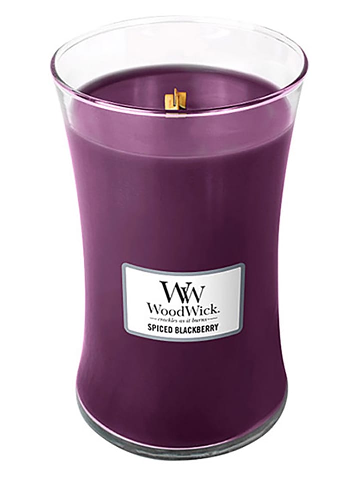 WoodWick Świeca zapachowa 
