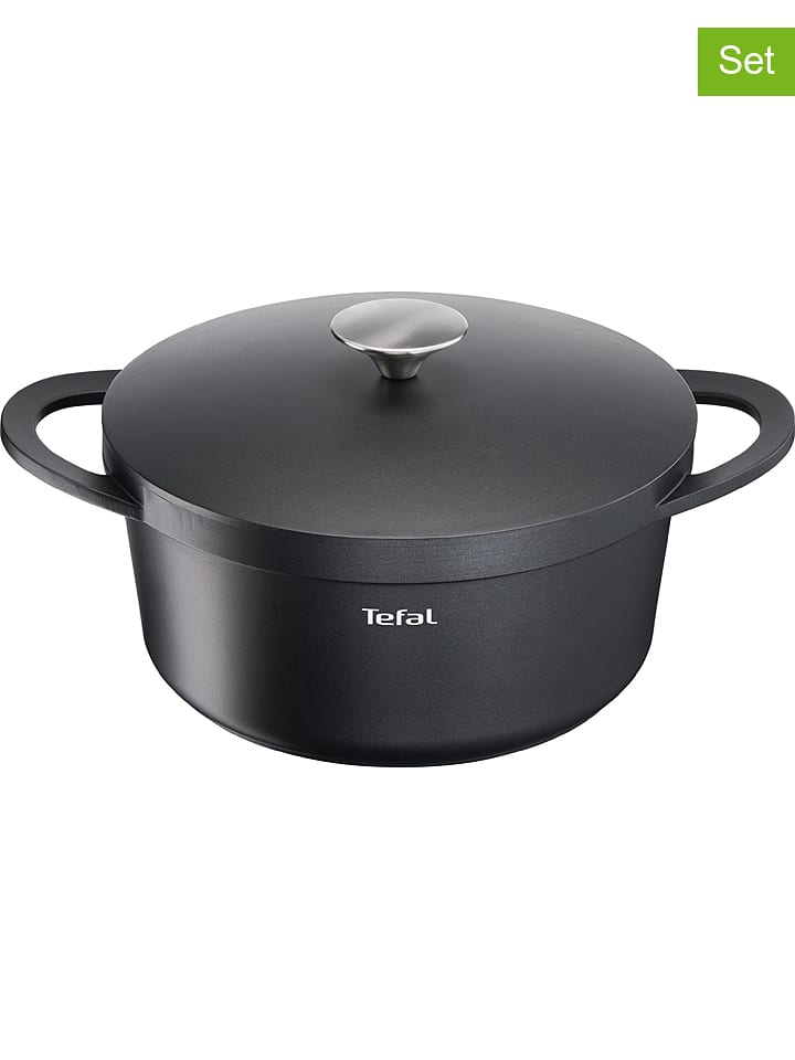 Tefal 2-częściowy zestaw 