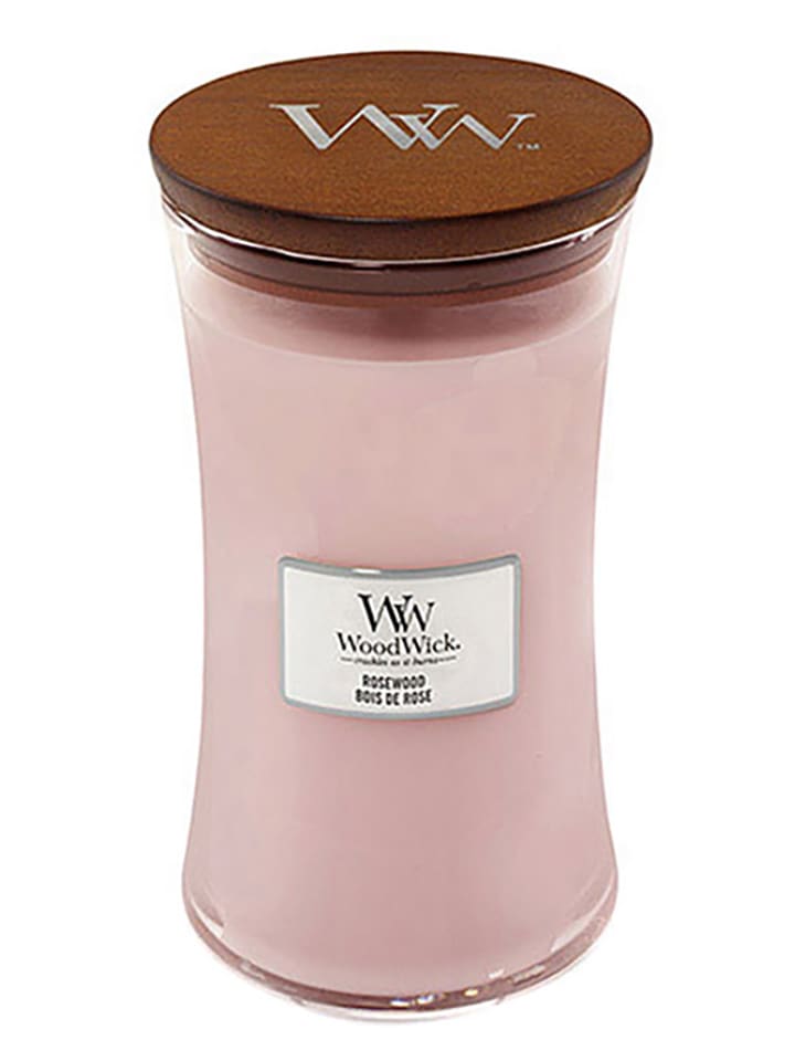 WoodWick Świeca zapachowa 