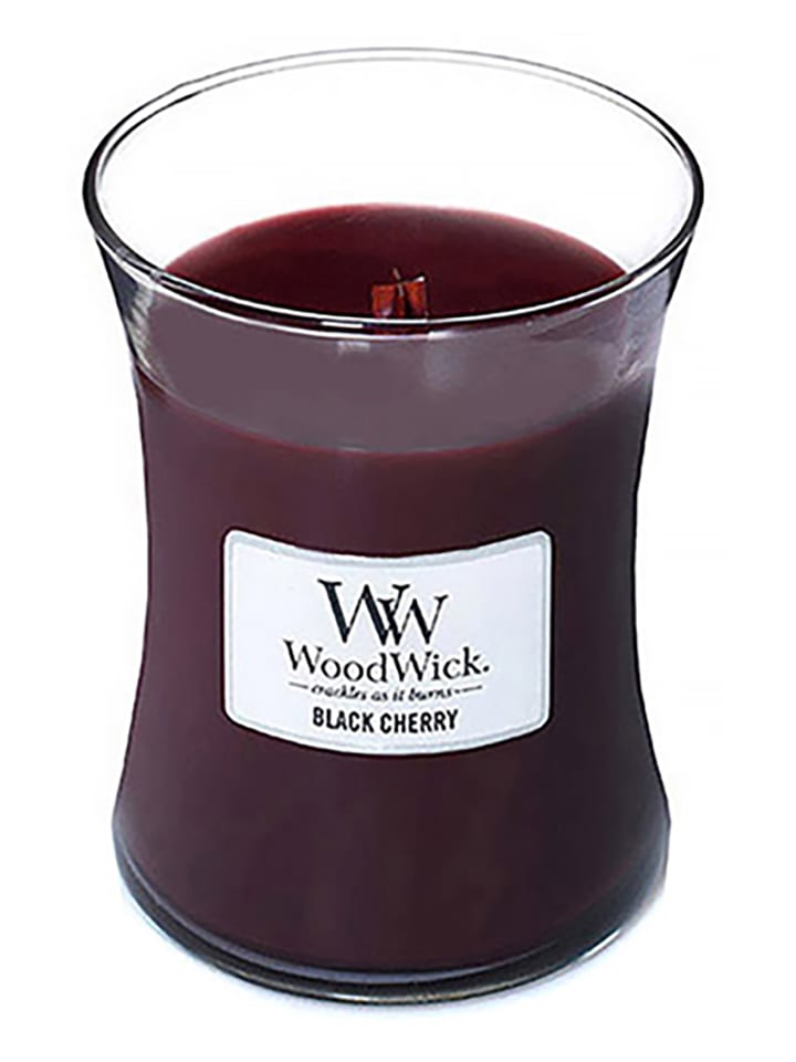 WoodWick Świeca zapachowa 