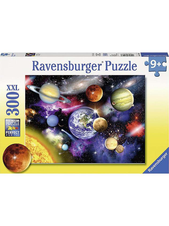 Ravensburger 300-częściowe puzzle 