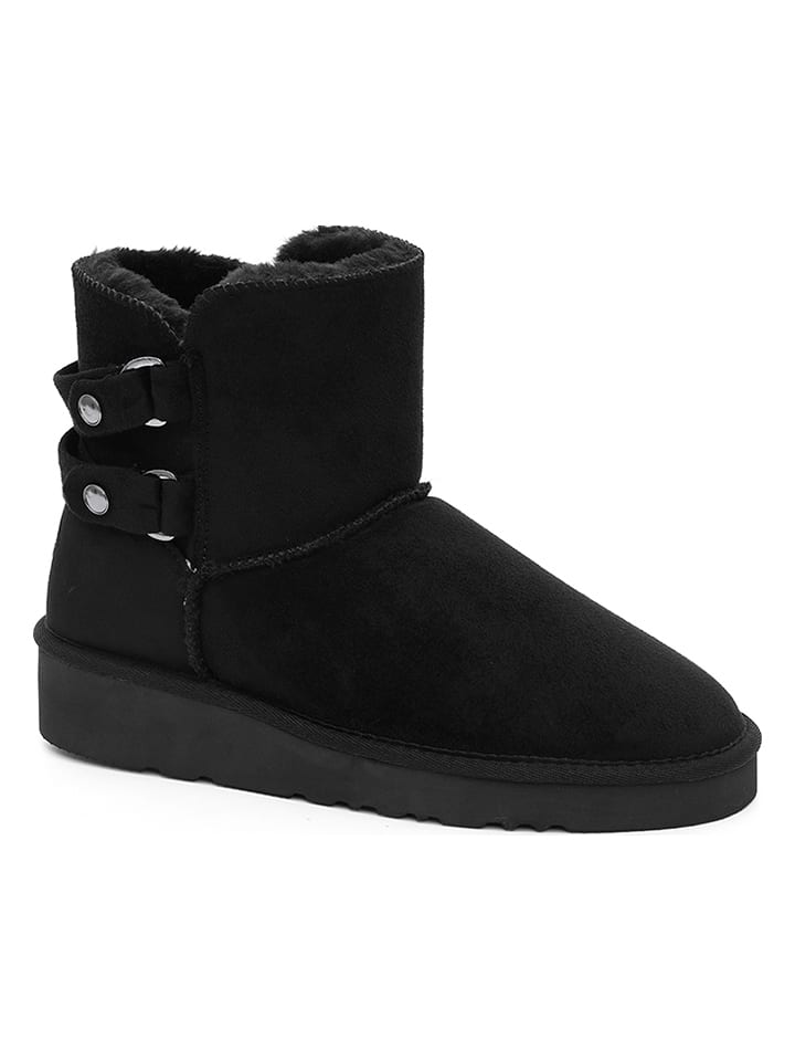 ISLAND BOOT Botki zimowe 