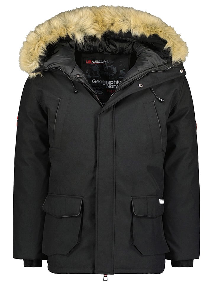Geographical Norway Parka 