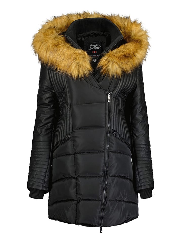 Canadian Peak Parka 