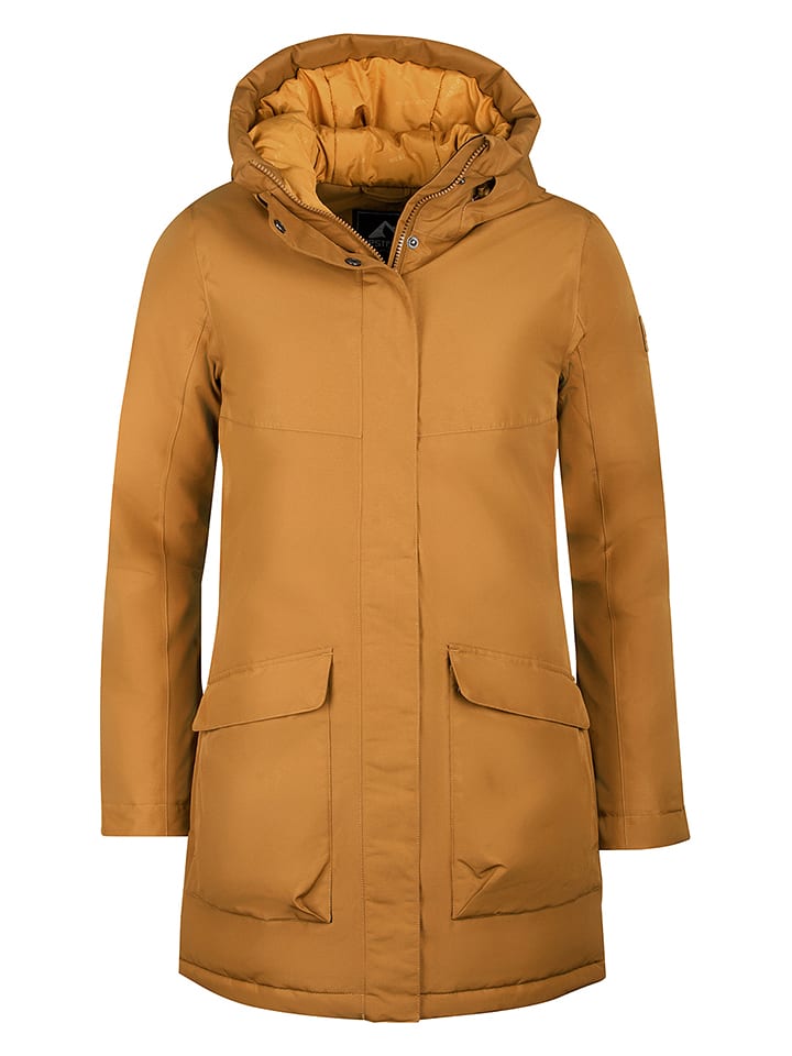 Westfjord Parka 