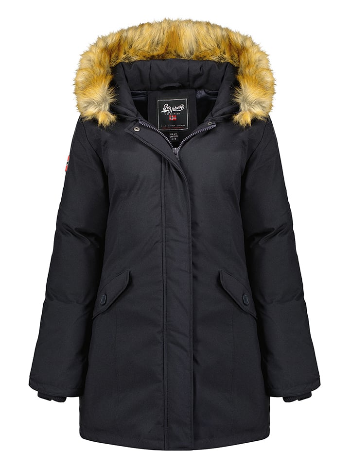 Geographical Norway Parka 