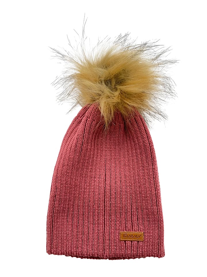 HULABALU Czapka beanie 