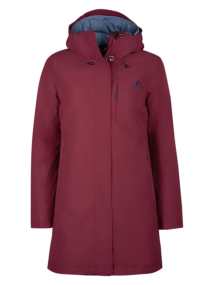 Westfjord Parka 3w1 