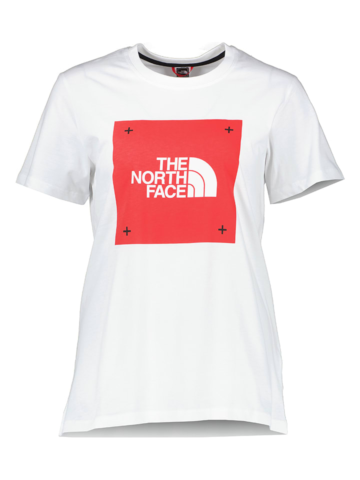 The North Face Koszulka 