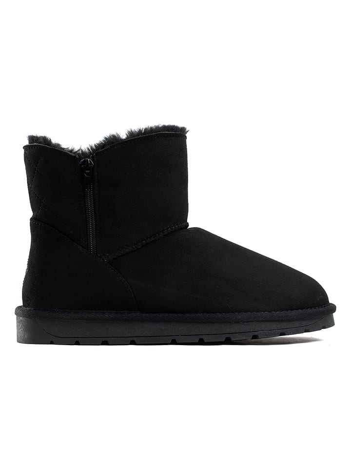 ISLAND BOOT Botki zimowe 