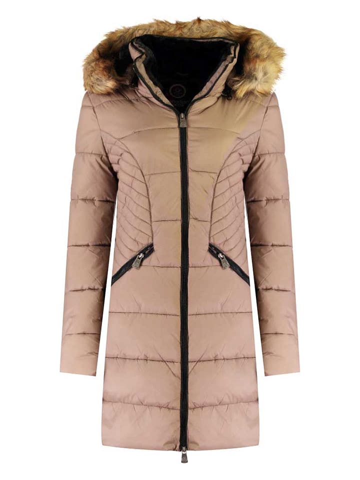 Canadian Peak Parka 