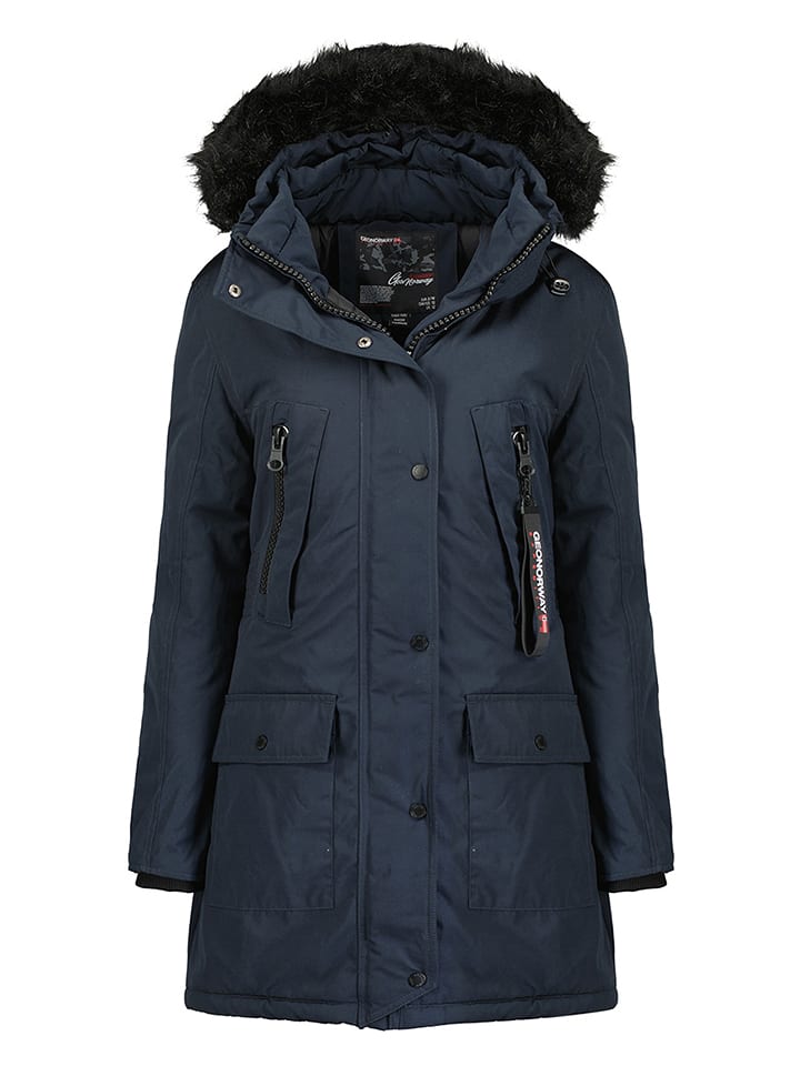 Geographical Norway Parka 