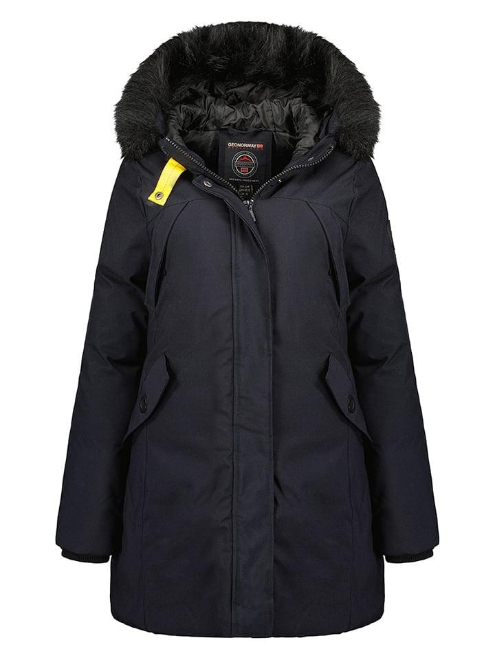 Geographical Norway Parka 
