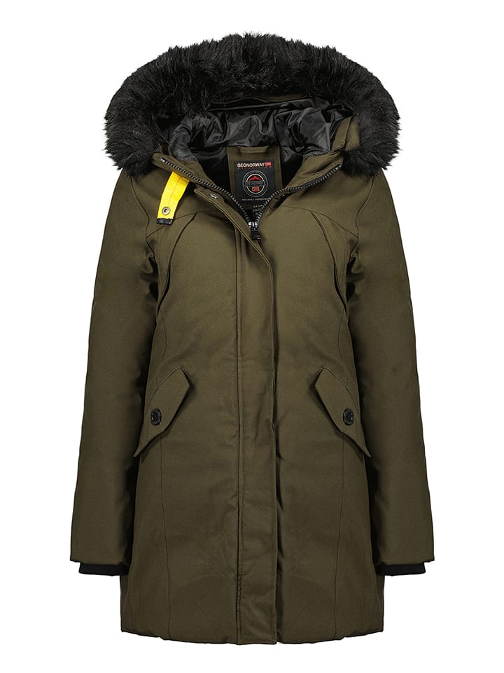 Geographical Norway Parka 