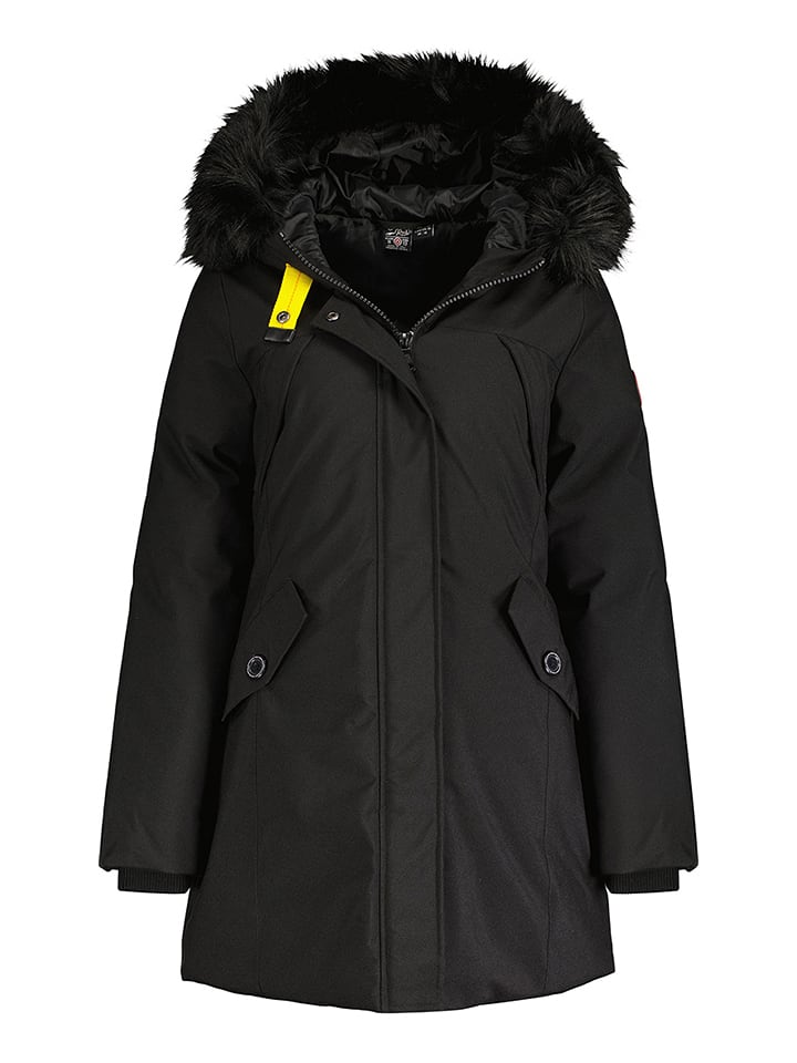 Canadian Peak Parka 