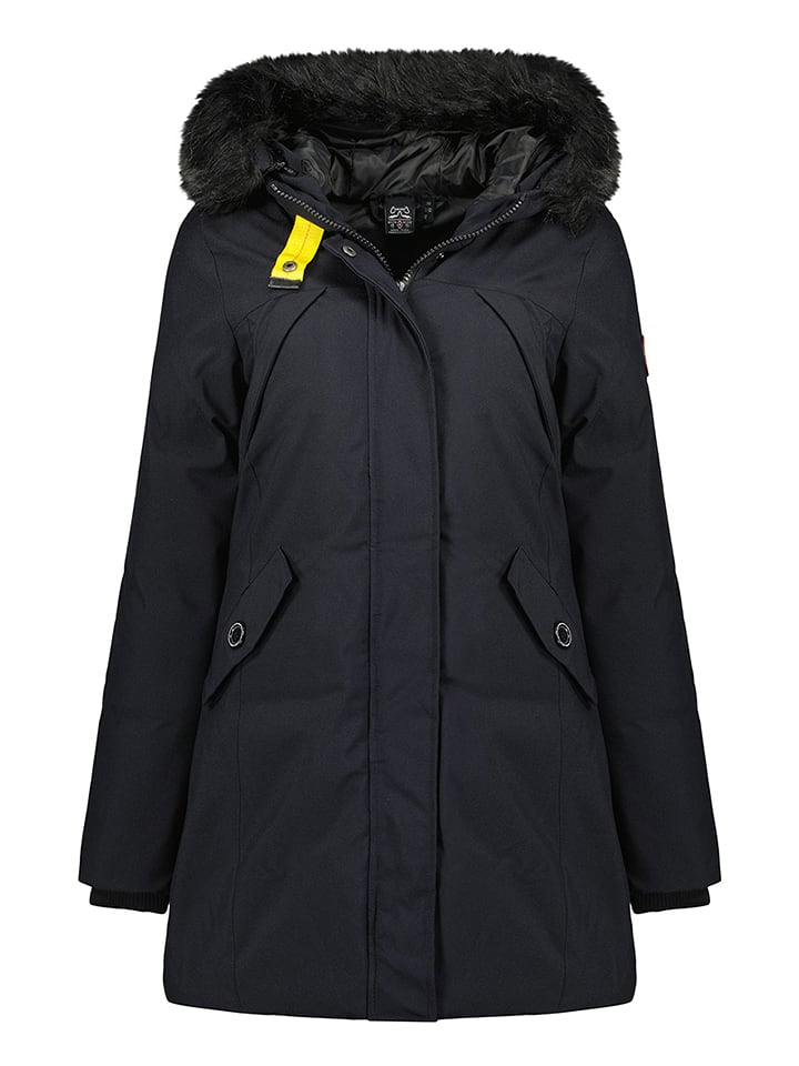 Canadian Peak Parka 