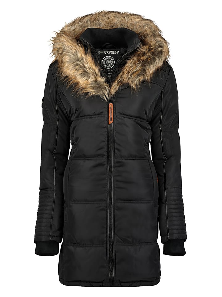 Geographical Norway Parka 