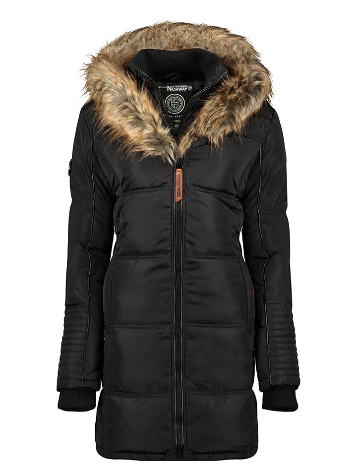 Geographical Norway Parka 