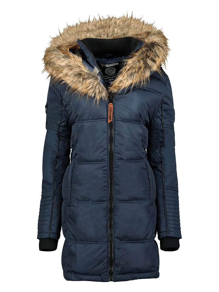 Geographical Norway Parka 
