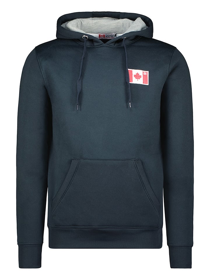 Canadian Peak Bluza 