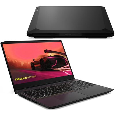 Lenovo IdeaPad Gaming 3 15ACH6 5-5600H/16/512GB/RTX3050 82K200NDPB