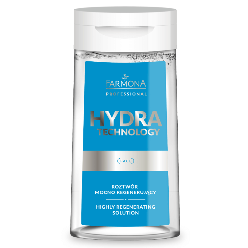 ACTIVESHOP FARMONA HYDRA TECHNOLOGY Roztwór mocno regenerujący 100 ml 143779 [17227710]