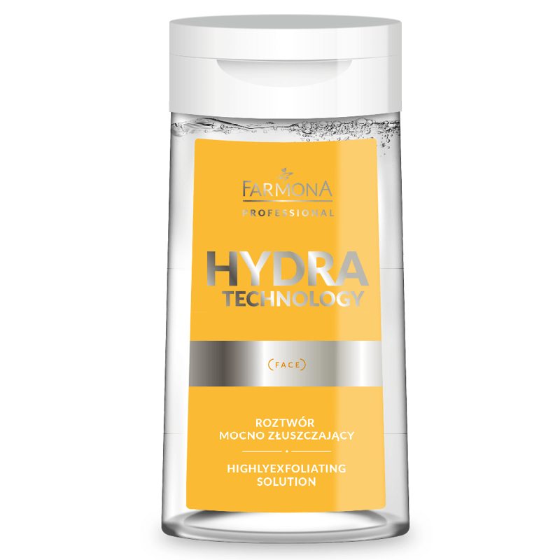 ACTIVESHOP FARMONA HYDRA TECHNOLOGY Roztwór mocno złuszczający 100 ml 143778 [17227709]