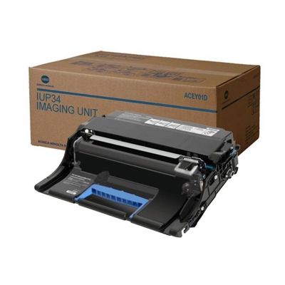 Bęben Oryginalny KM IUP-34 (Czarny)