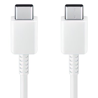 Samsung 1.8m Cable (3A) - White EP-DX310JWEGEU