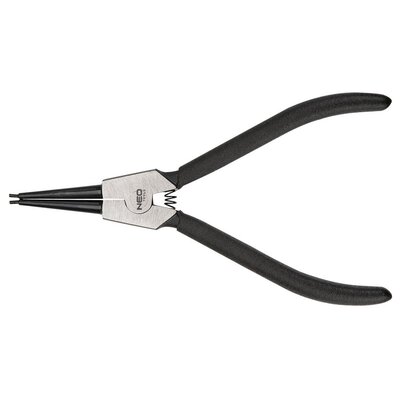 NEO-TOOLS Szczypce do pierścieni osadczych 01-085