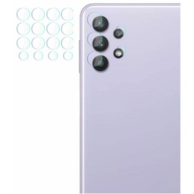 3MK Szkło hybrydowe Lens Protection do Samsung Galaxy A33 5G SAMSUNG GALAXY A33 5G