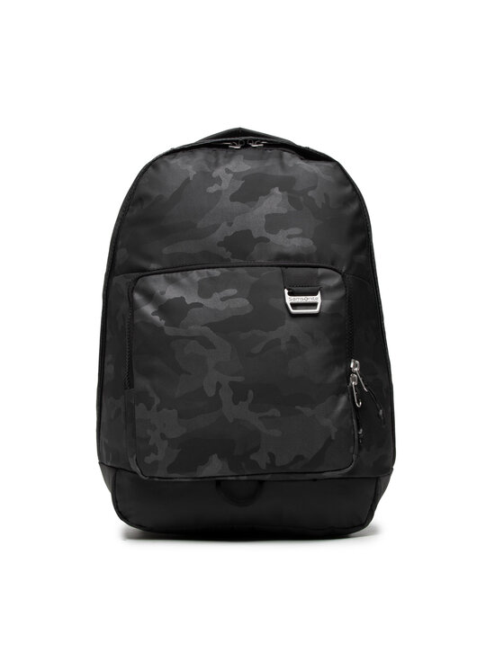 Samsonite Plecak Midtown 133803-L403-1CNU Czarny