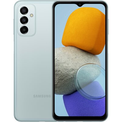 Samsung Galaxy M23 5G 4GB/128GB Dual Sim Niebieski