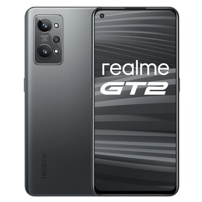 Realme GT 2 5G 12GB/256GB Dual Sim Czarny